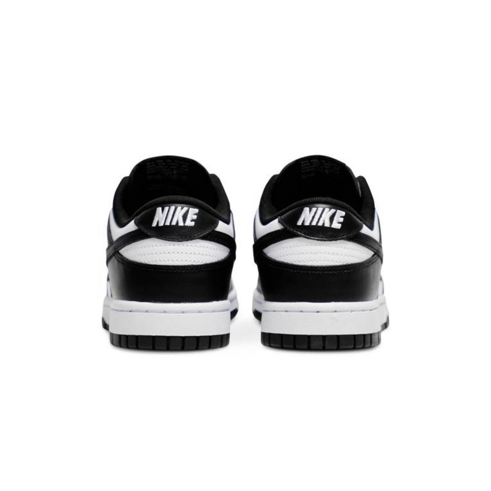 Brand New Dunk Lows